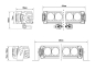 Preview: Lazer 1000 RRR Elite Gen2 Dimension
